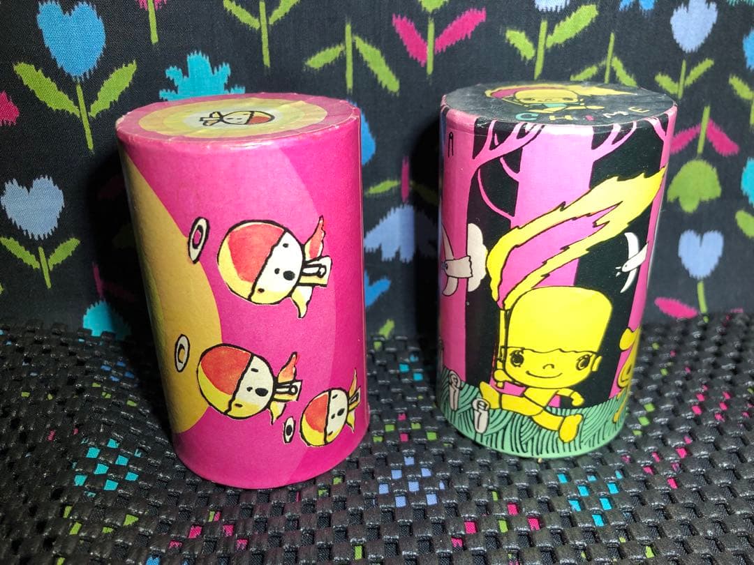 やなせたかし　CHIME チャイム