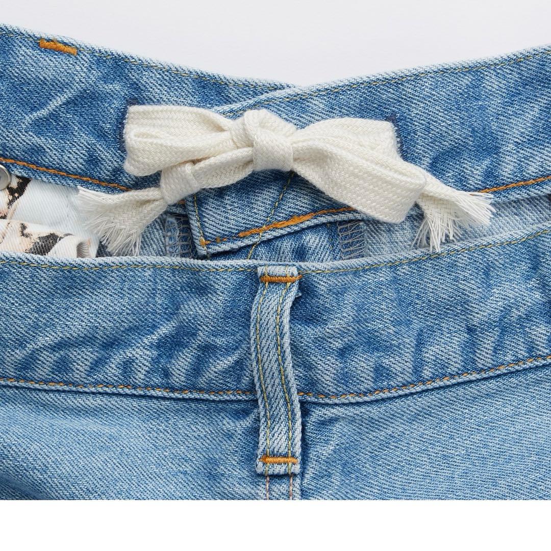 F.A.T BLUDOZER \"FADER\" セルビッチデニム