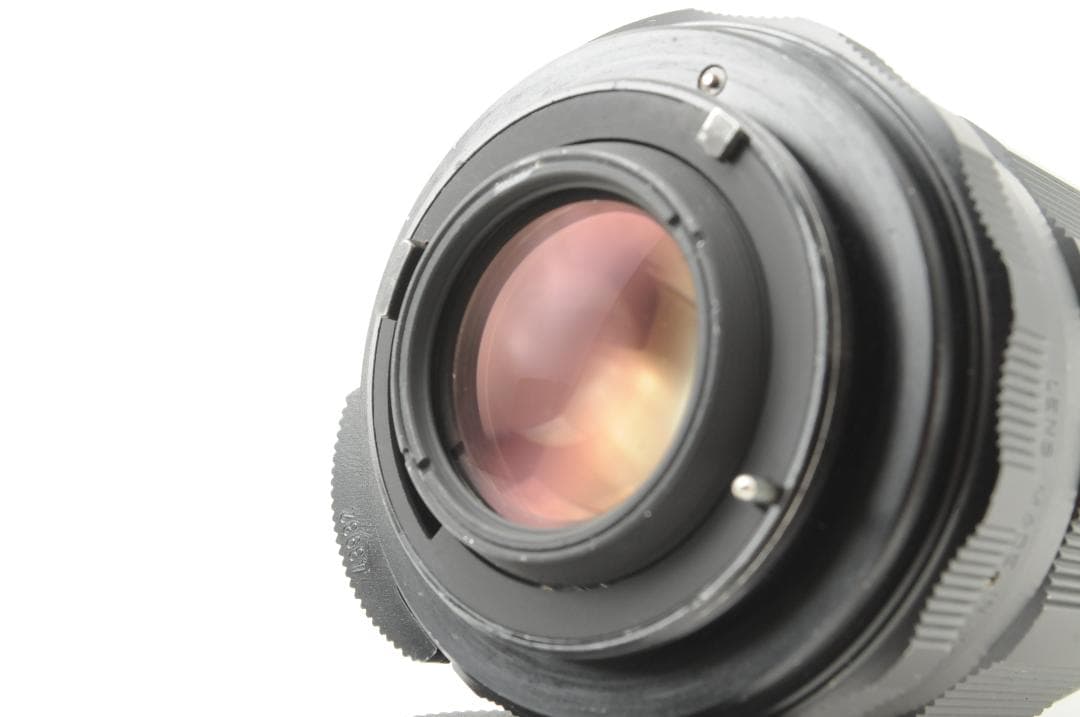 レンズ(単焦点) Super-Multi-Coated TAKUMAR 35mm F2