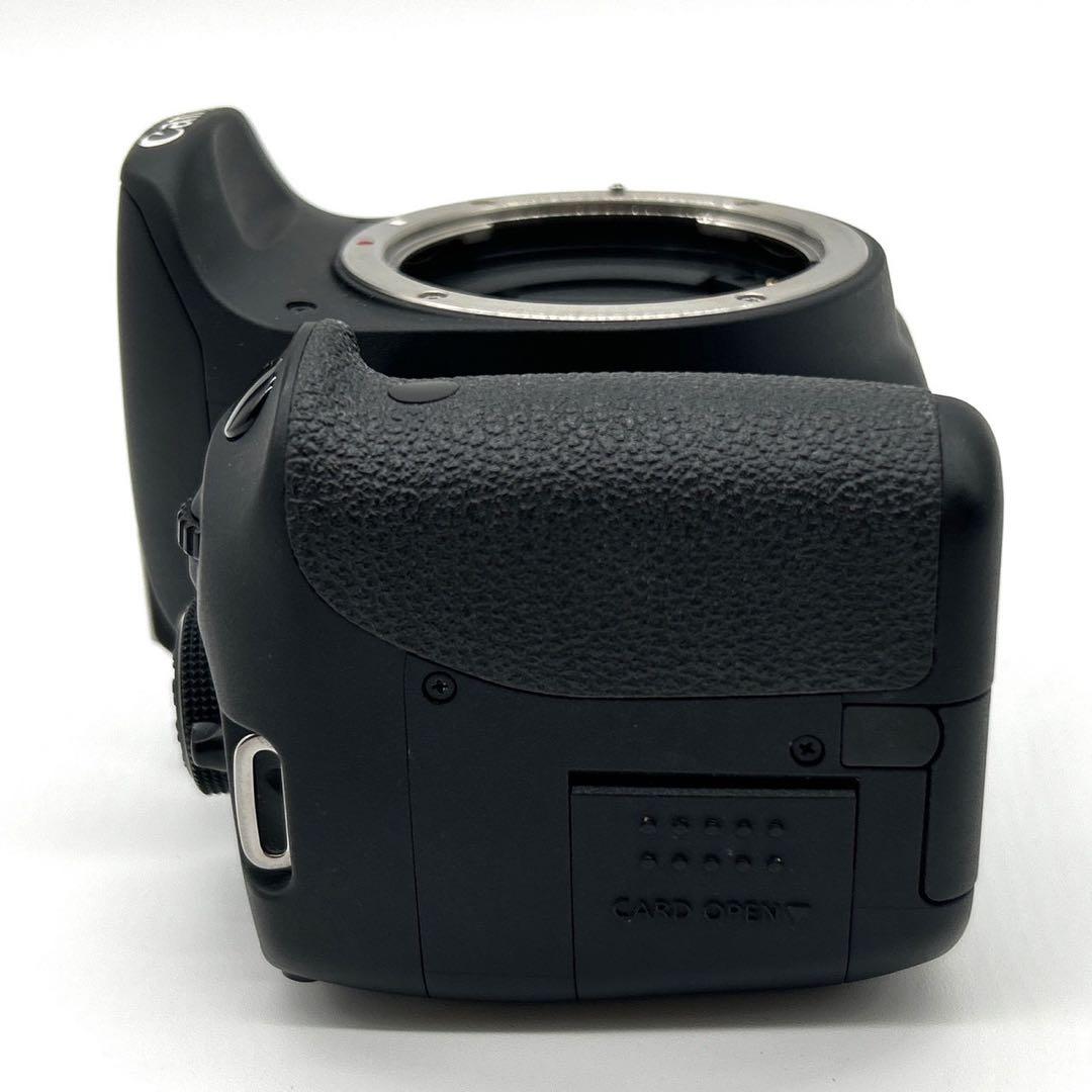 Canon キャノン EOS Kiss X7i 18-55mm レンズキット