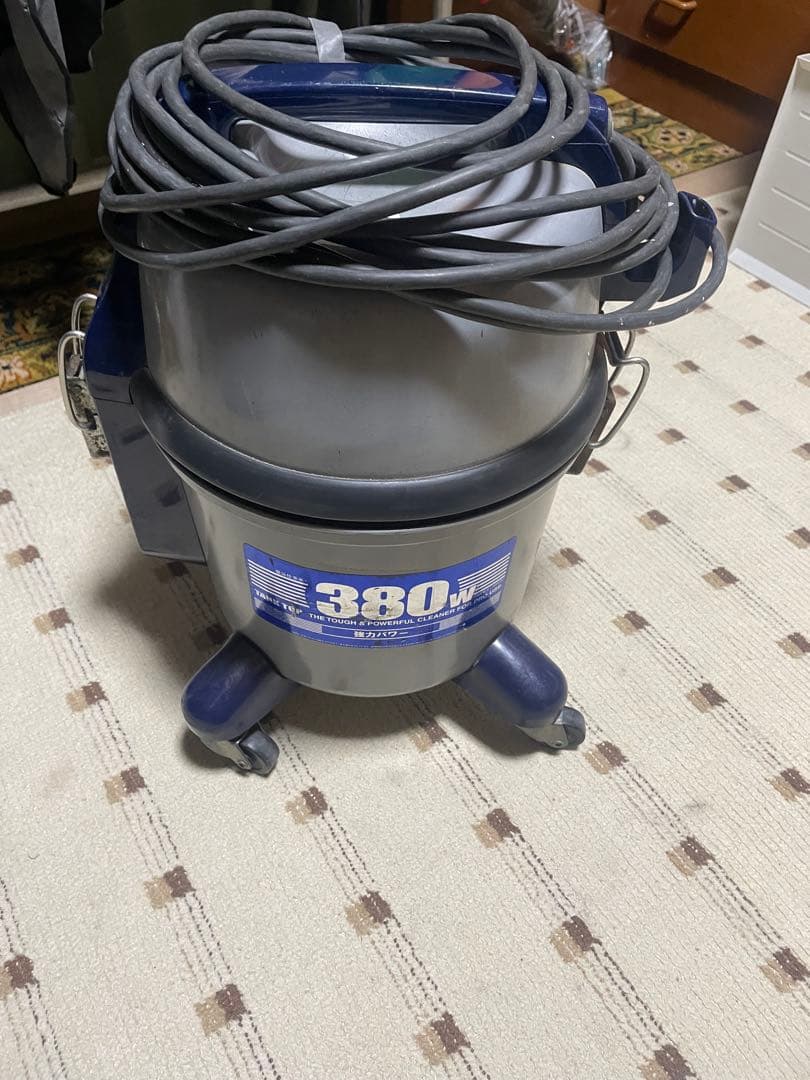 Panasonic MC-G3000P 掃除機本体