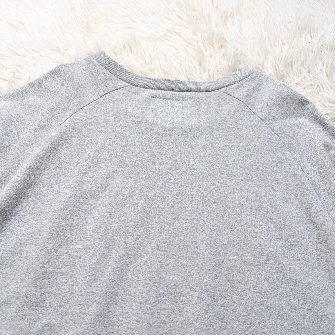 ✨美品✨WTAPS ダブルタップス スモック スウェットシャツ　ロンT 日本製