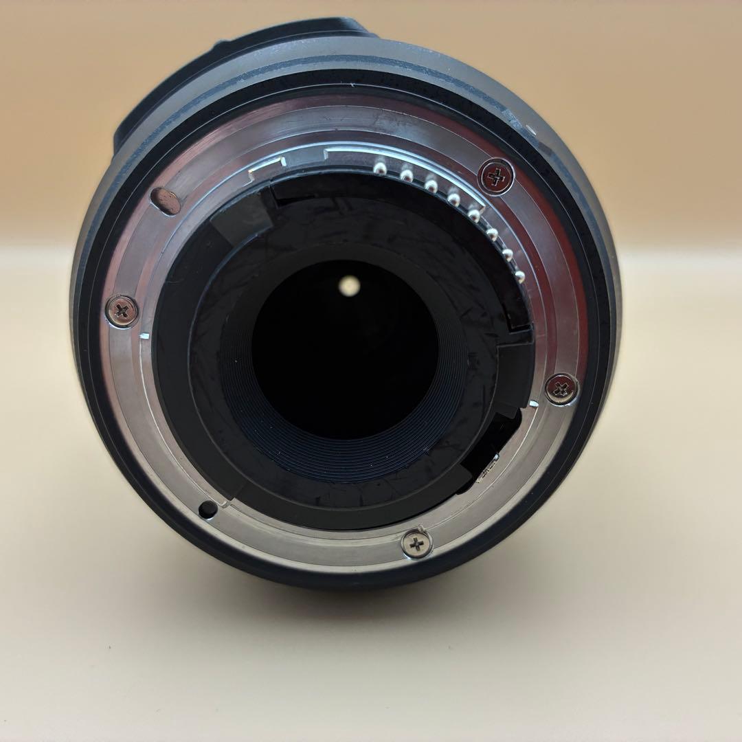 美品・手ブレ補正★ Nikon AF-S 55-300mm VR 超望遠レンズ