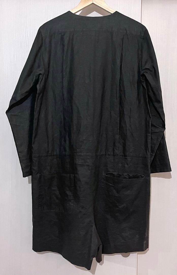 my beautiful landlet オールインワン オーバーオール