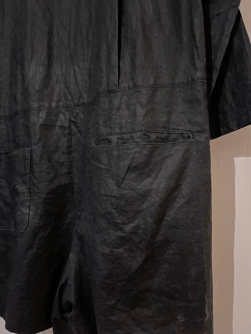 my beautiful landlet オールインワン オーバーオール