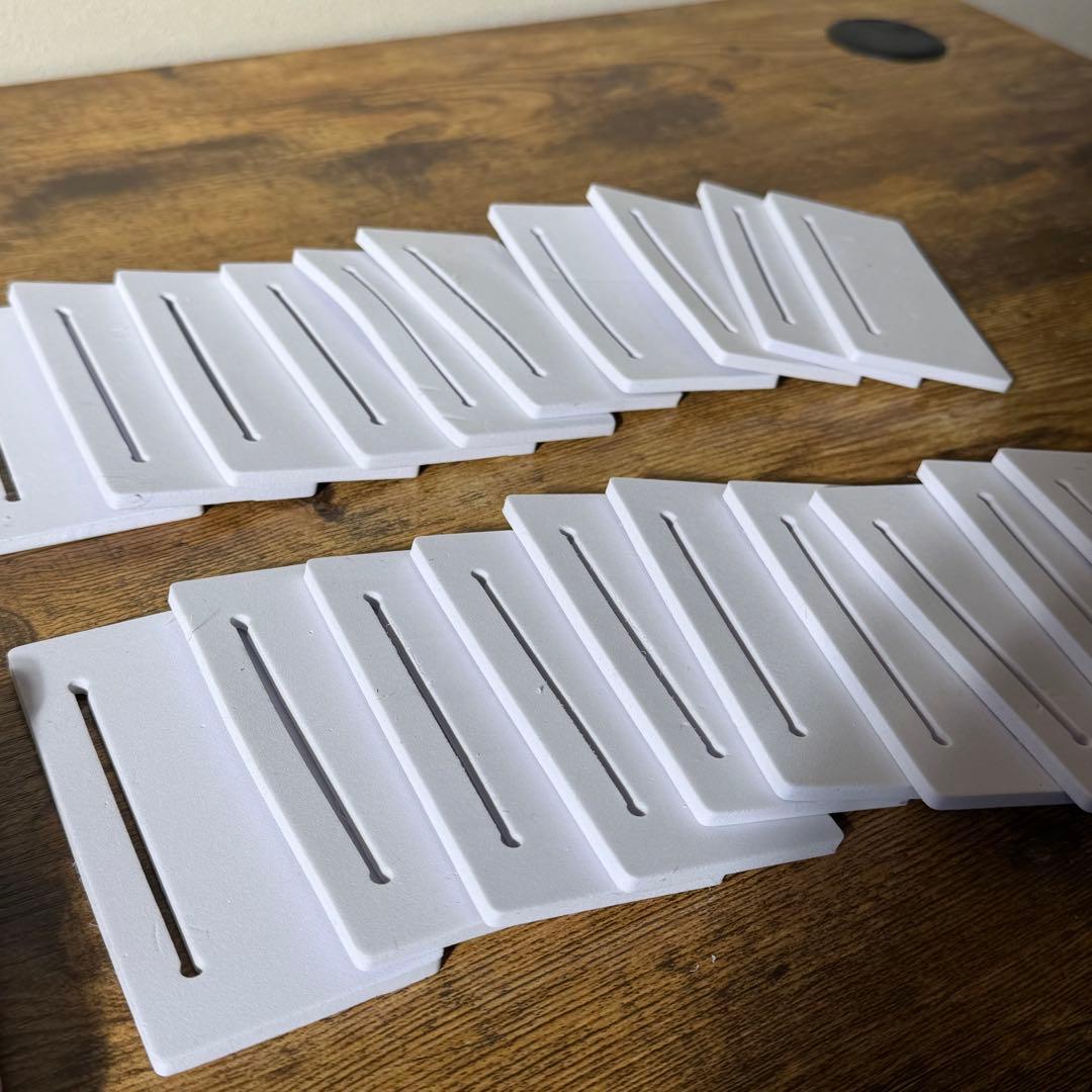 【未使用品】ビージュエリー be Jewelry 本体 ブラック　ロットセット