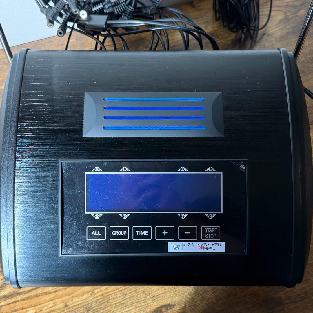 【未使用品】ビージュエリー be Jewelry 本体 ブラック　ロットセット