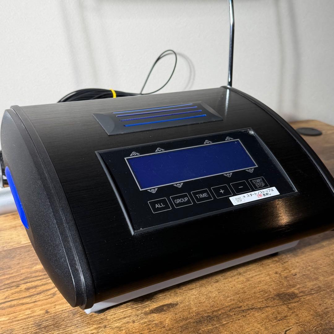 【未使用品】ビージュエリー be Jewelry 本体 ブラック　ロットセット