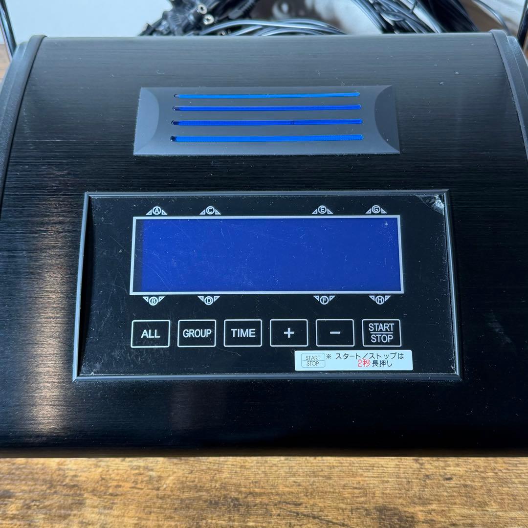 【未使用品】ビージュエリー be Jewelry 本体 ブラック　ロットセット