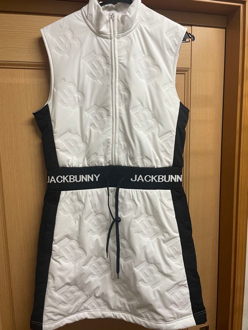 a*1様 ★新品未使用★JackBunny! 防寒ワンピースサイズ1