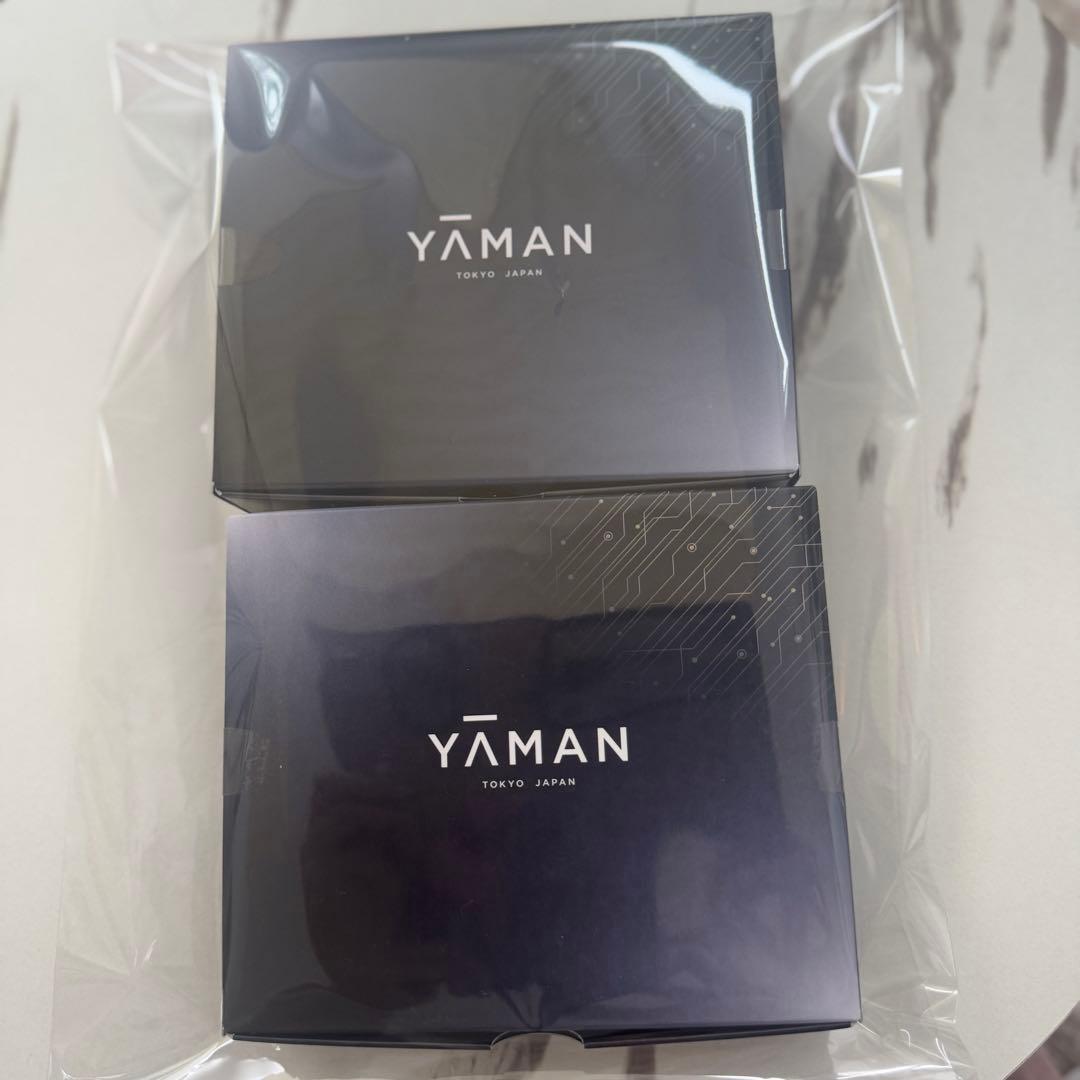 YA-MAN ヤーマン デザインリフト 本体　ストレッチフィットシート美顔器