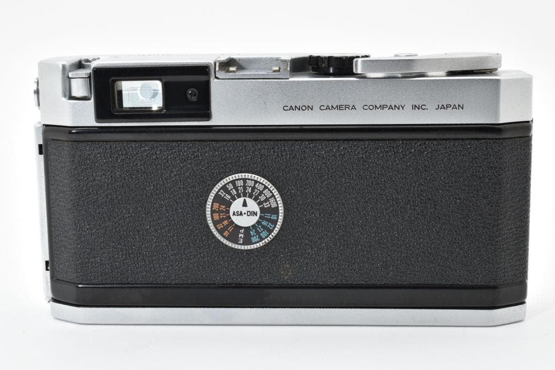 ★美品★ Canon P ボディ キヤノン レンジファインダー フィルムカメラ