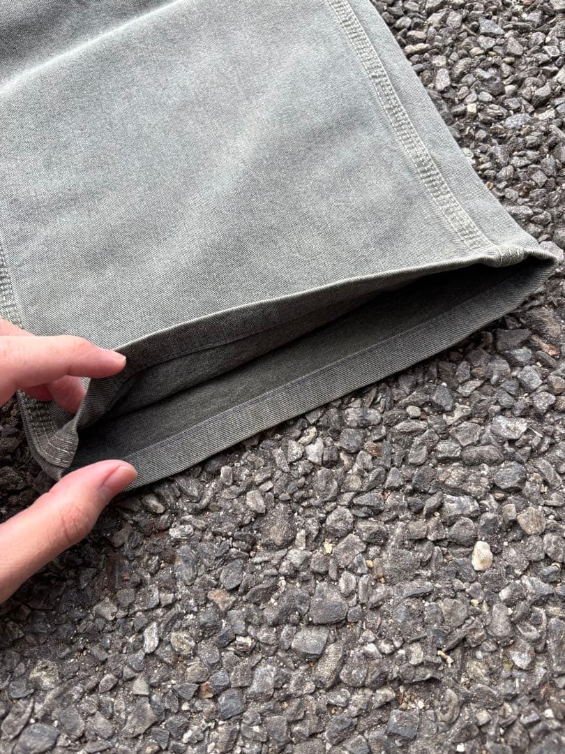 90s Carhartt Sunfade PainterPants 33×32