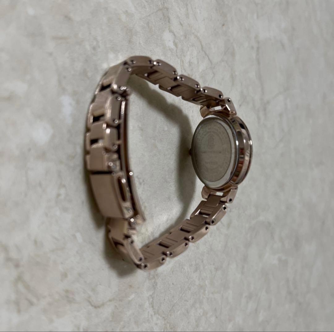 シチズン　クロスシー　レディース腕時計