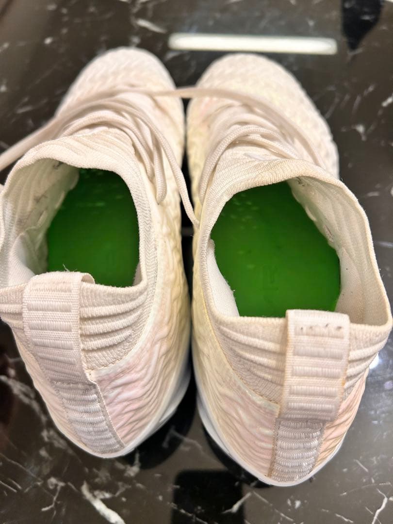 アンダーアーマー　スパイク28cm