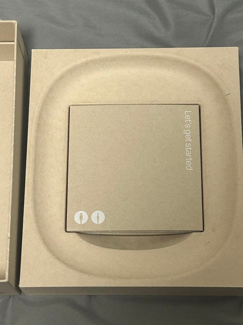 【美品・値下げ可】SONOS ace ブラック ケース付き