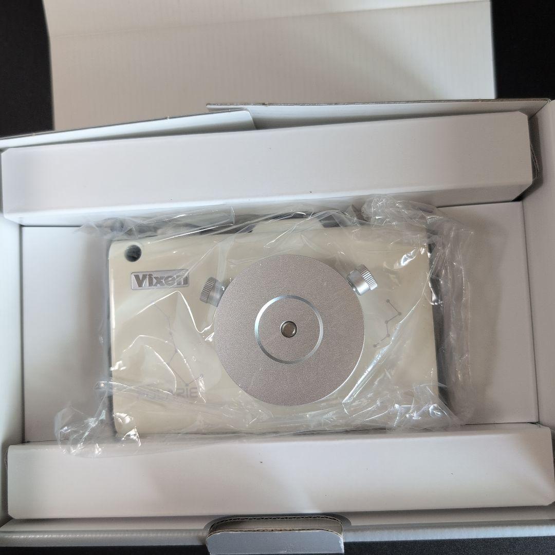 Vixen Polarie 赤道儀 未使用