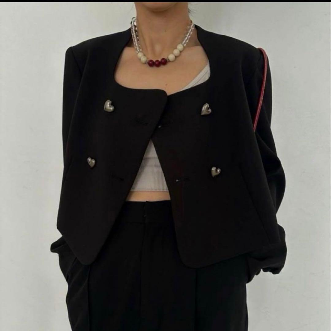 ameri vintageジャケット