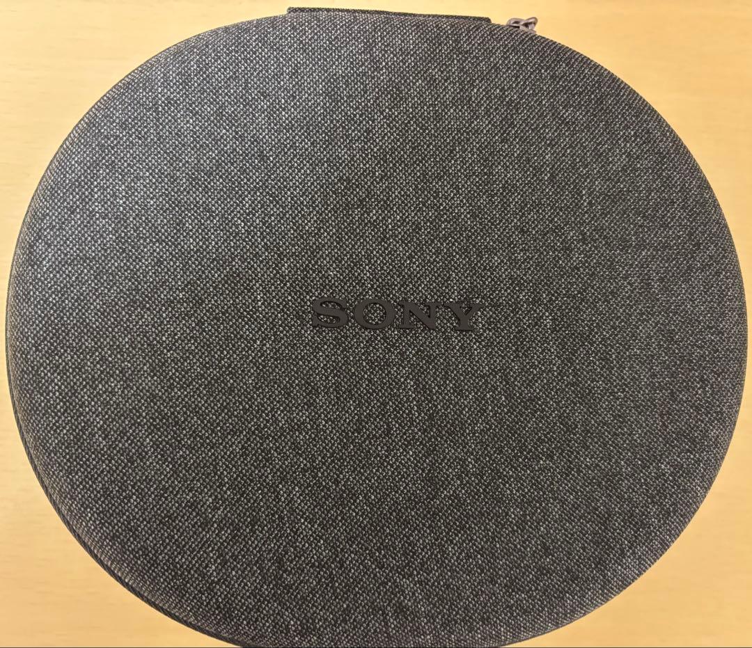 SONY ワイヤレスノイズキャンセリングヘッドホン WH-ULT900N BC