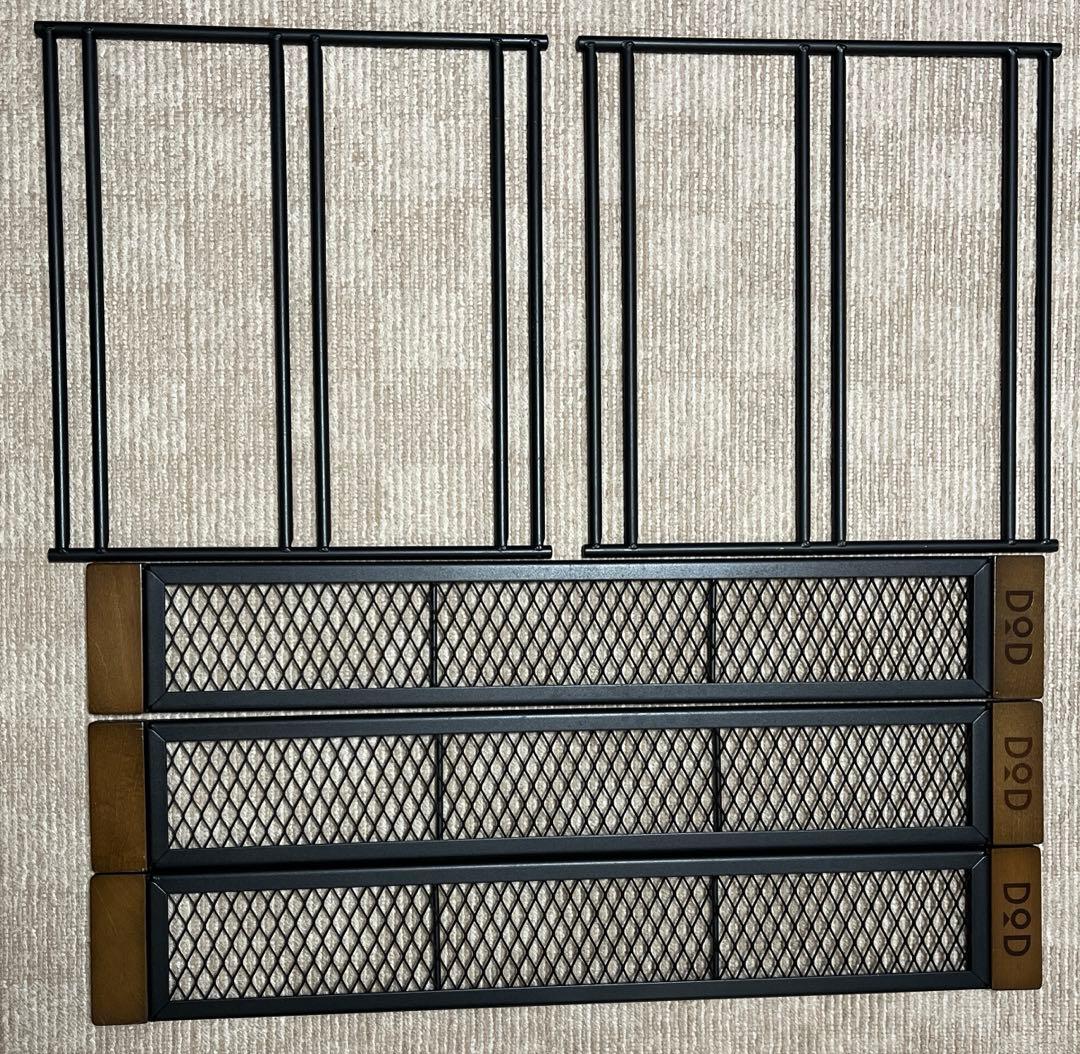 DOD テキーラテーブルセット