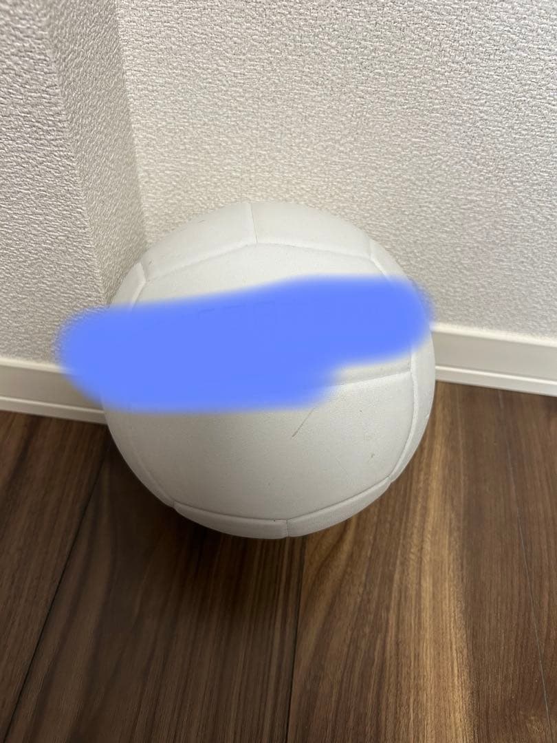 MIKASA MVP400MAL バレーボール　ママさんバレー5個