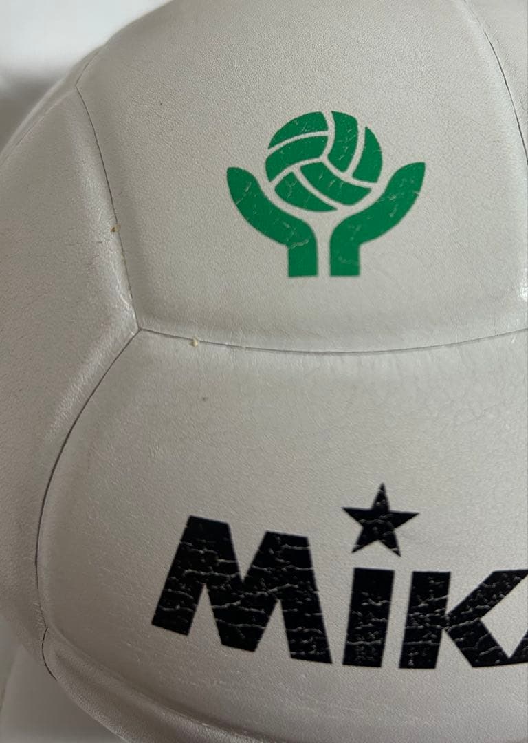 MIKASA MVP400MAL バレーボール　ママさんバレー5個