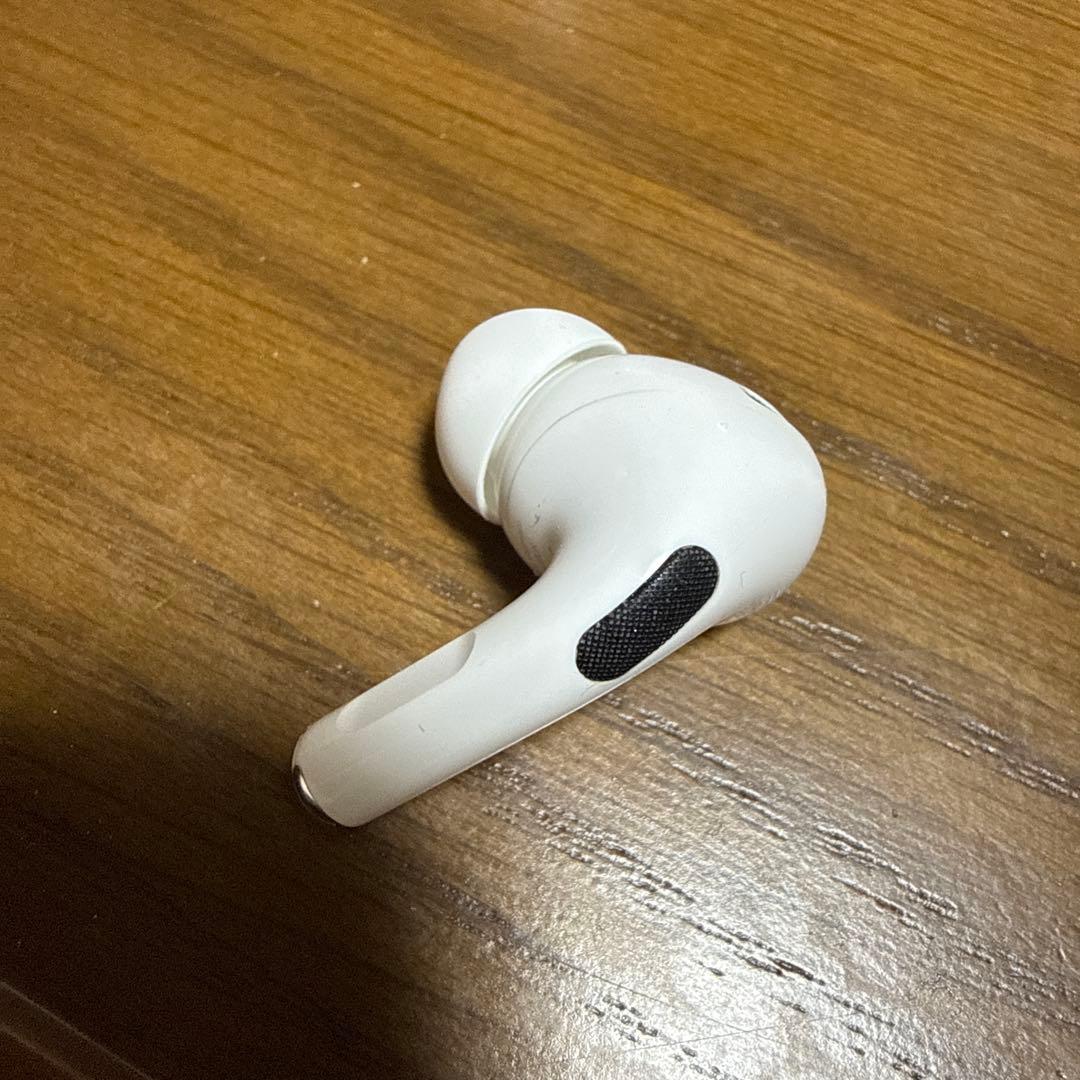 AirPods Pro (第2世代) 左耳+本体