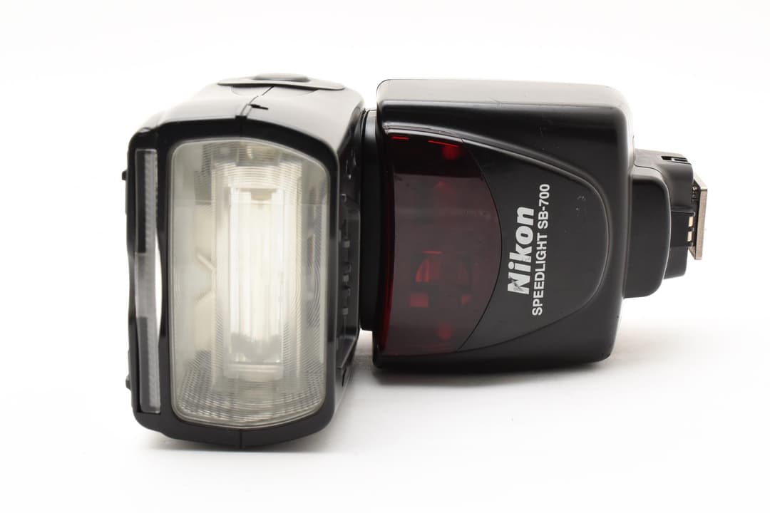 Nikon SPEEDLIGHT SB-700 ストロボ #8621
