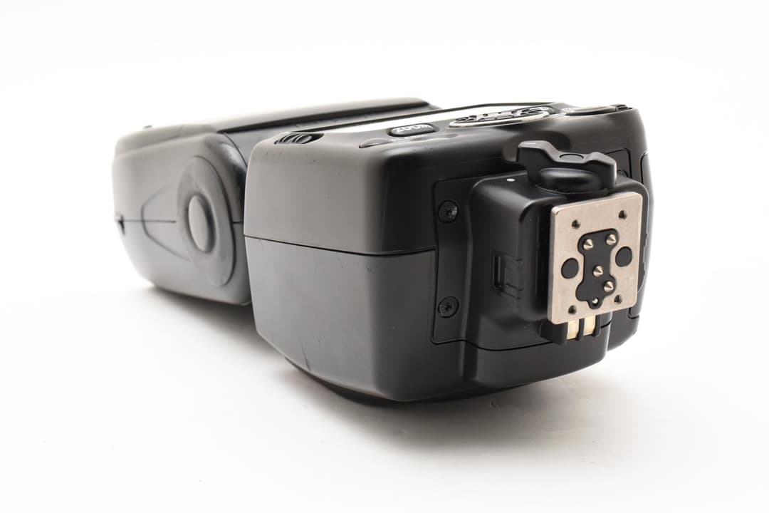 Nikon SPEEDLIGHT SB-700 ストロボ #8621