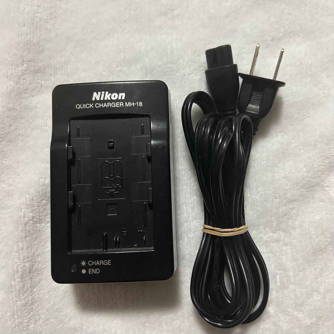 【大特価】Nikon D70 デジタル一眼レフカメラ