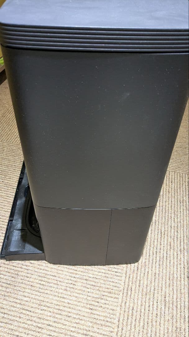 ロボット掃除機 eufy X10 PRO OMNI