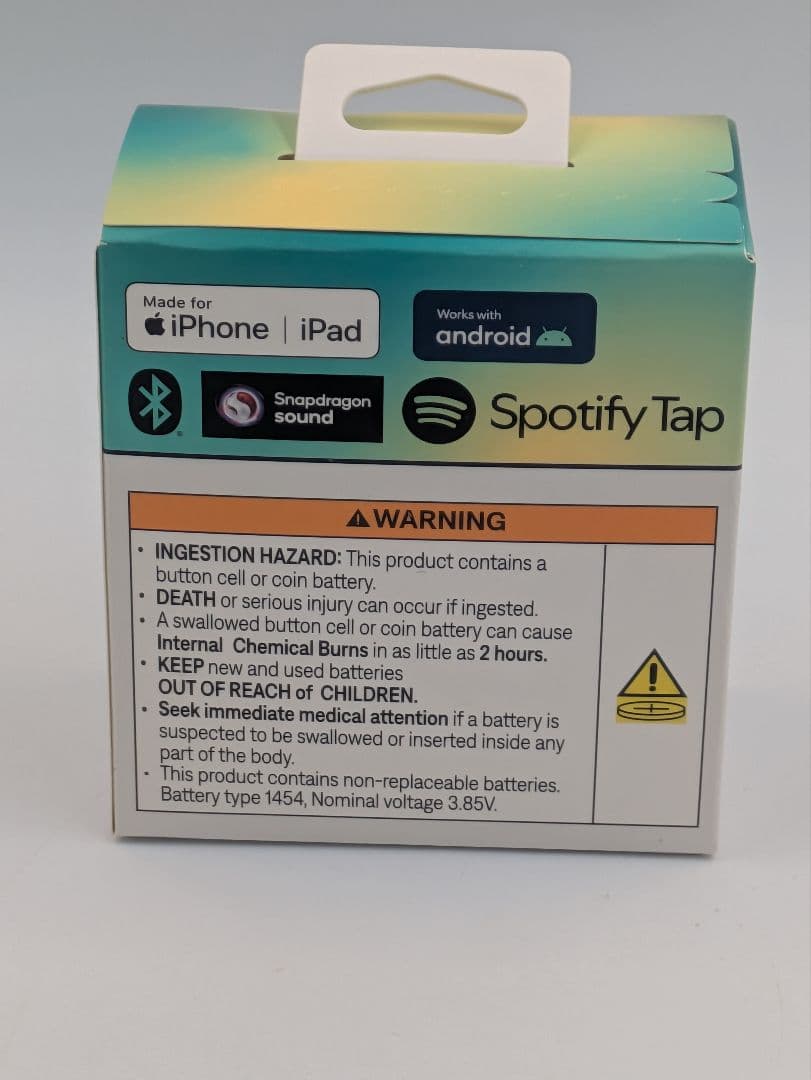 ボーズ クワイエットコンフォート ウルトラ イヤーバッズ　ワイヤレスイヤホン