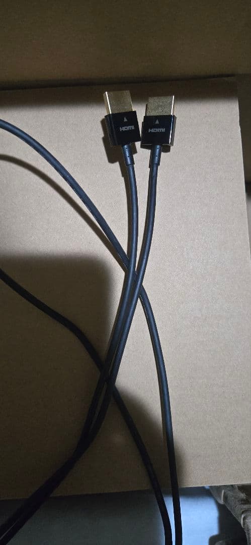 BOSE TV SPEAKER 新品同様 超美品