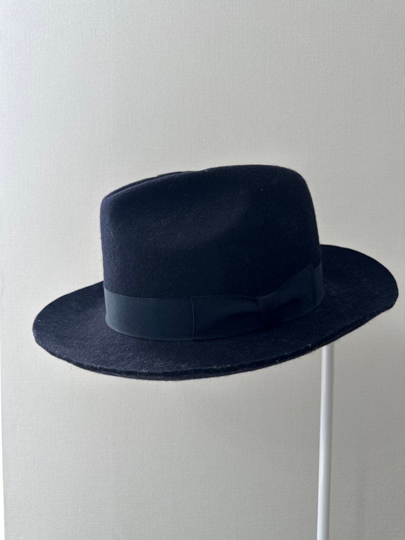 CA4LA 冬用ハット