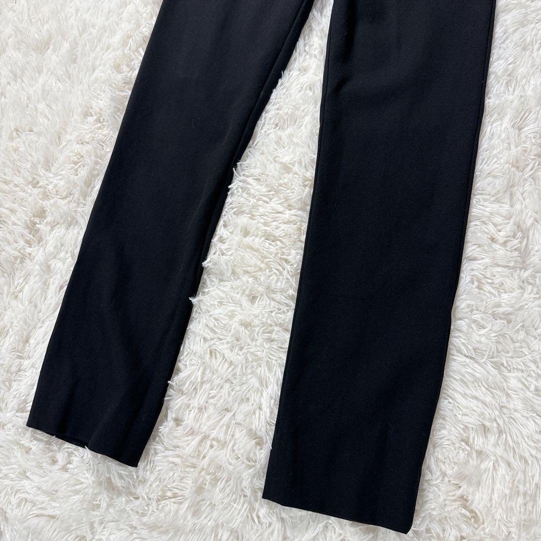 visvim SOCIAL SCULPTURE 16 CMYK BLK パンツ