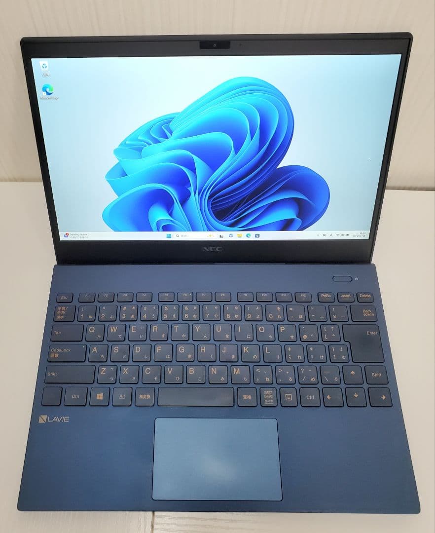 LAVIE Direct Pro 11世代Corei7 16GB 512GB