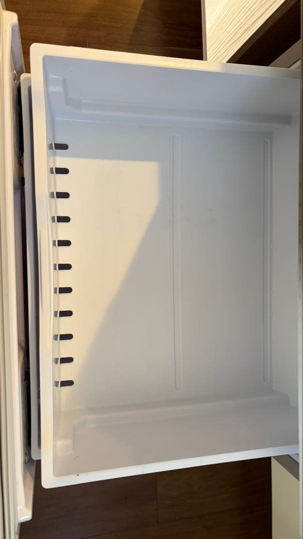 HITACHI 冷蔵庫　R-27GV