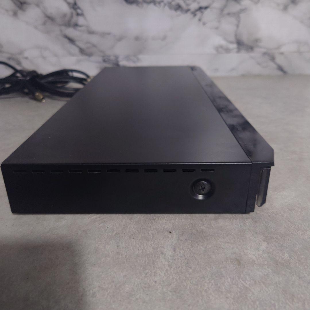 ブルーレイレコーダー DIGA DMR-BRW500（中古美品）