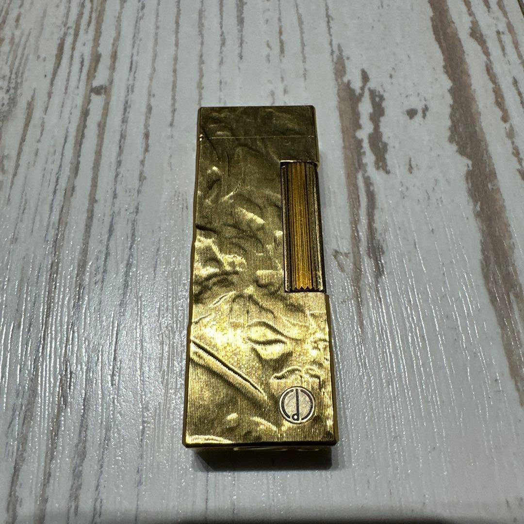 dunhill/ライター