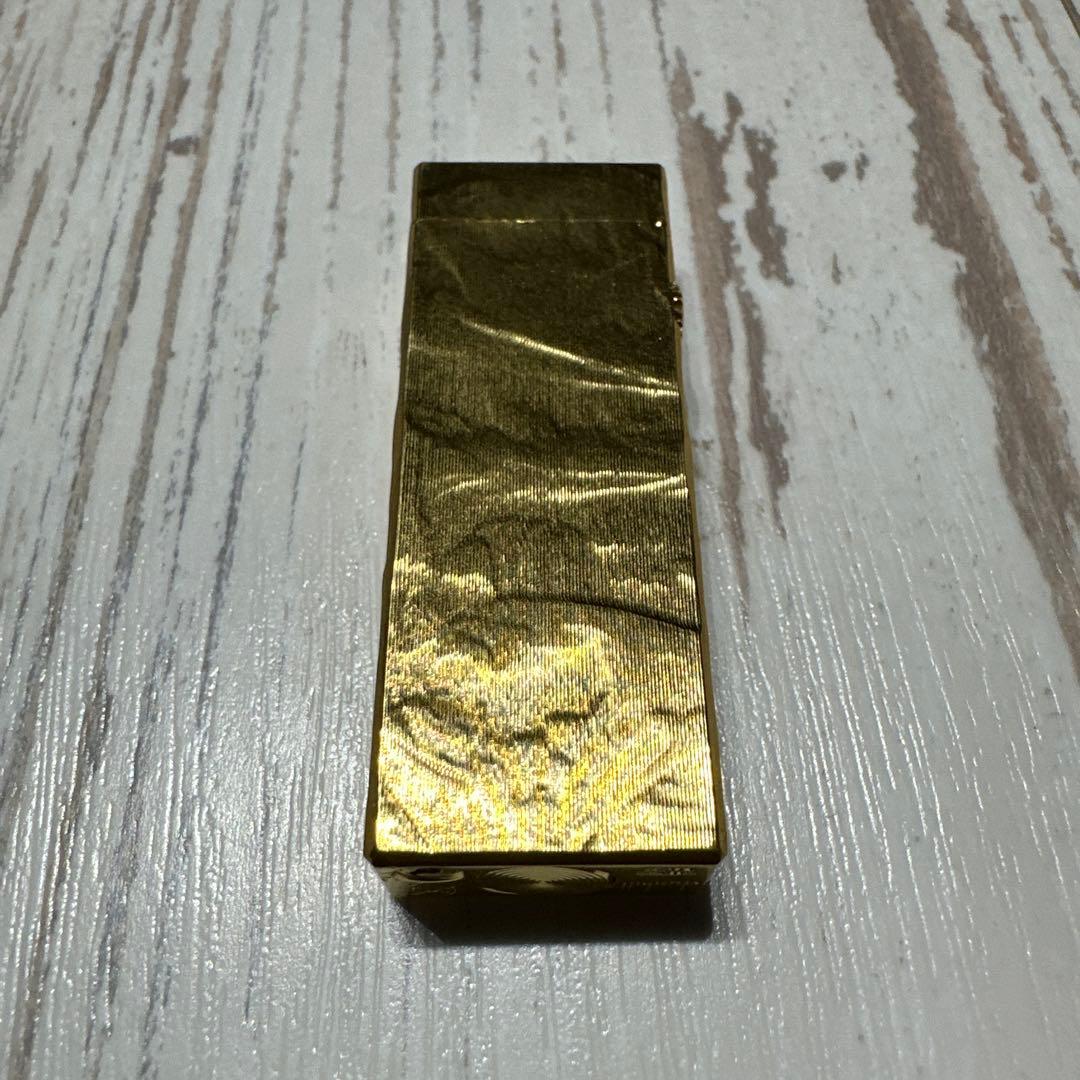 dunhill/ライター