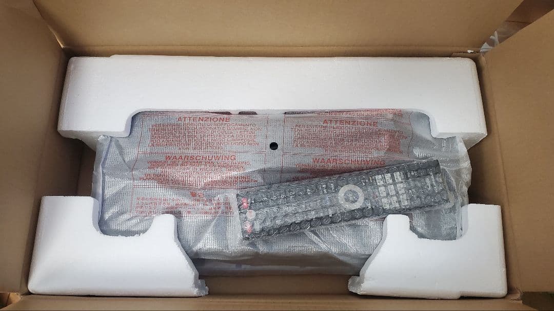 フナイ FBR-HW1000 ブルーレイレコーダー HDD1TB