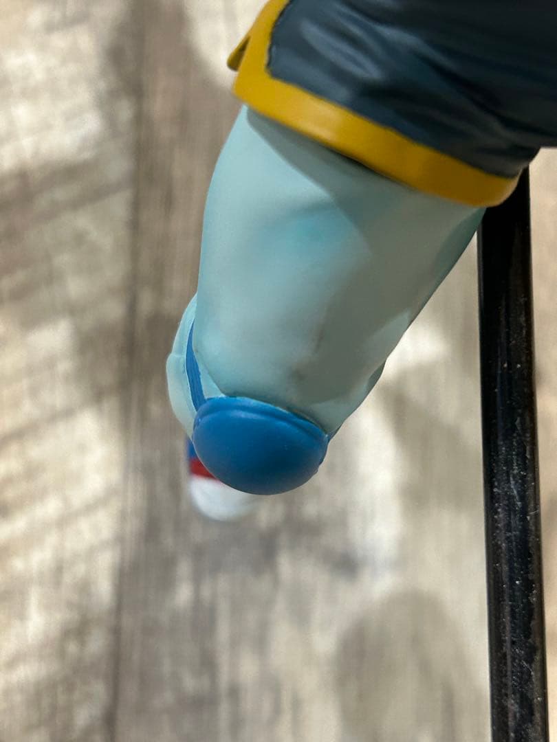 CCPキン肉マン マッスルスパーク 特別カラーver 【開封品】