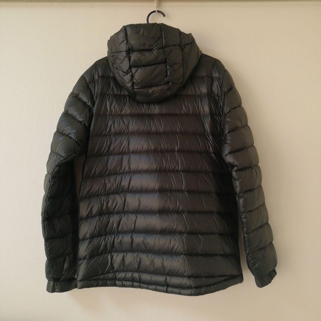 コロンビア Columbia ダウン TITANIUM Mサイズ