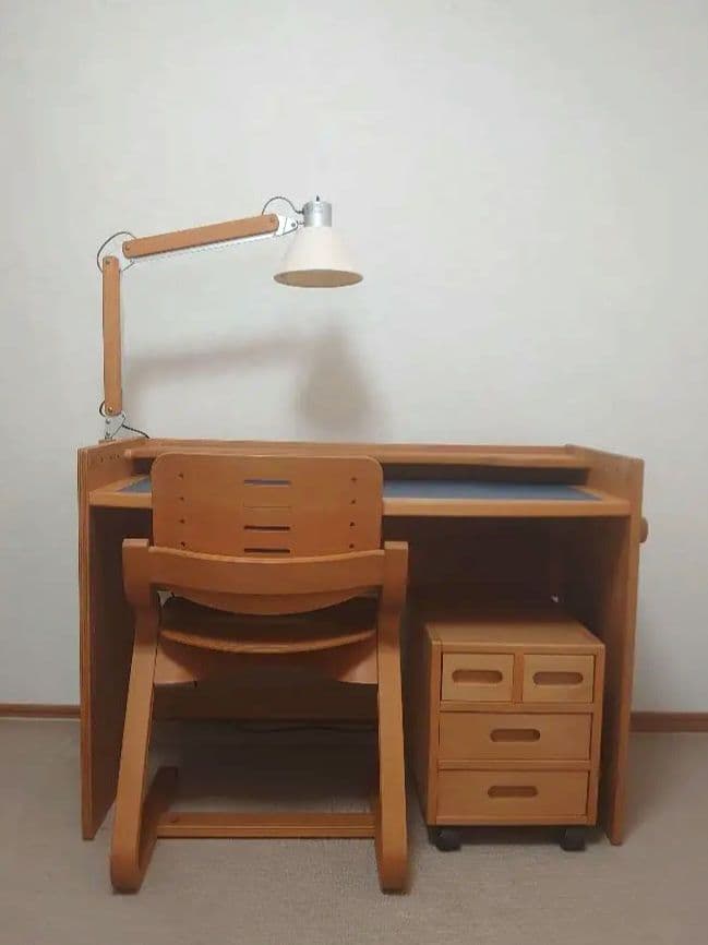 formioフォルミオ　学習机用ワゴン