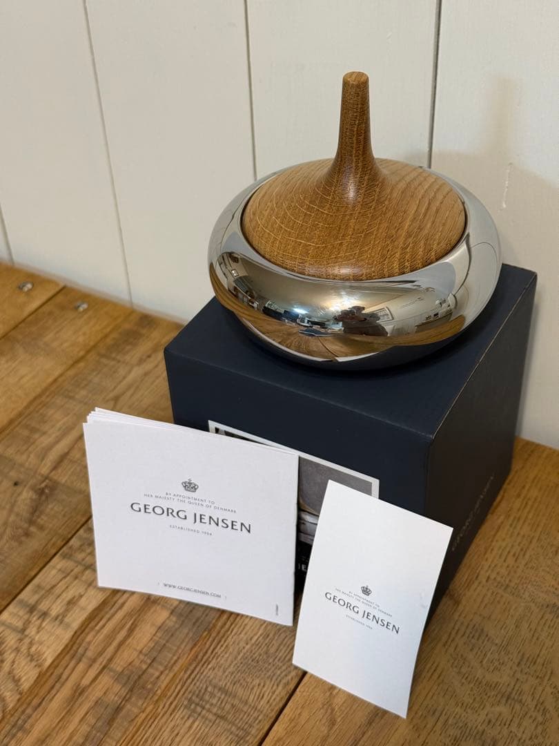 新品   ボンボニエール NO.3584894