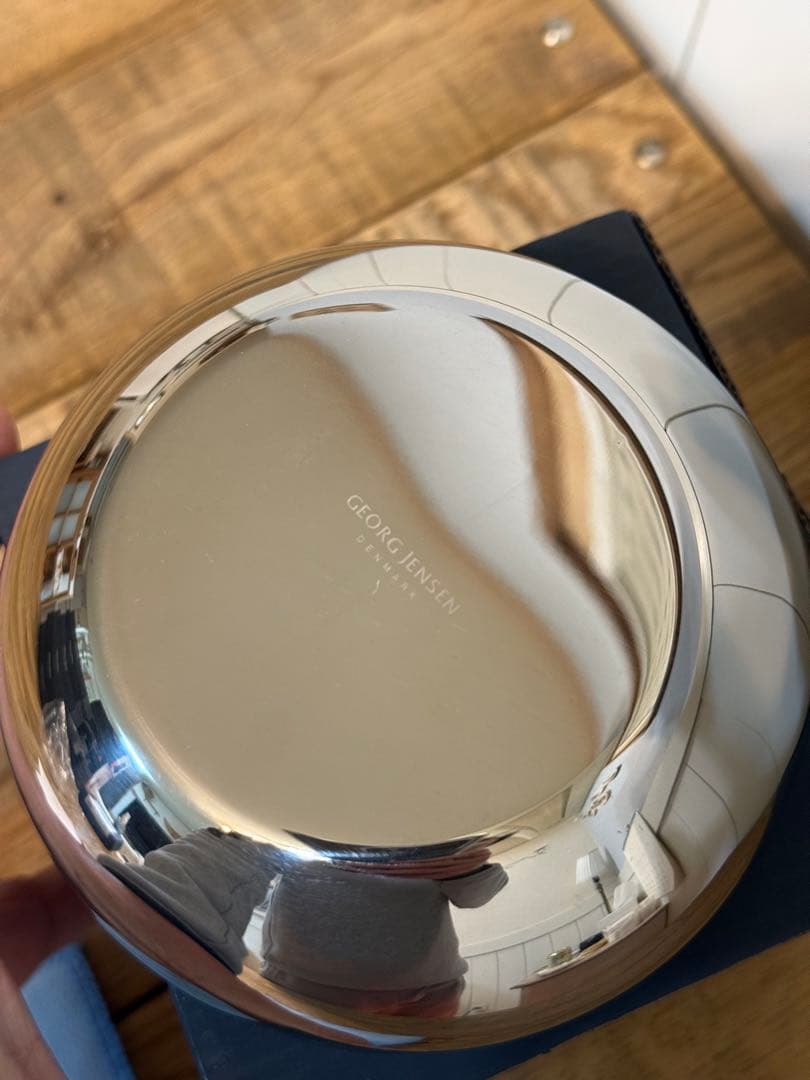 新品   ボンボニエール NO.3584894