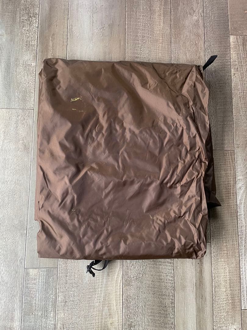 スノーピーク　タシークTP-640　シールドルーフセット