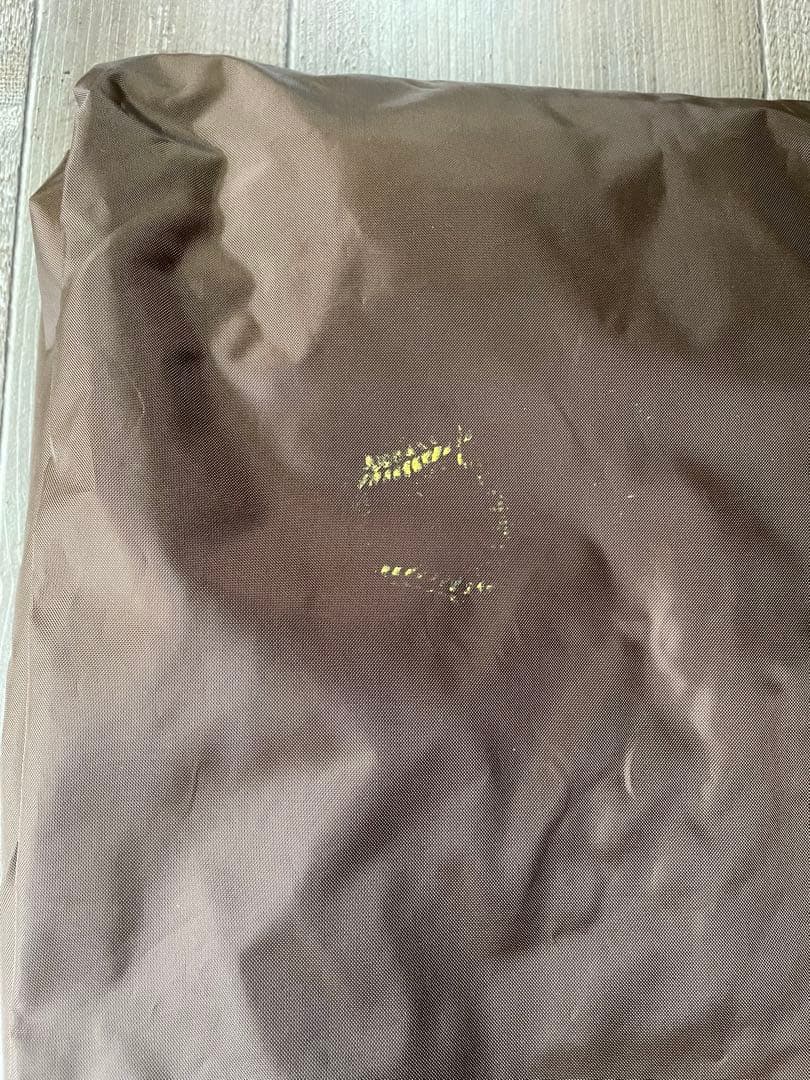 スノーピーク　タシークTP-640　シールドルーフセット