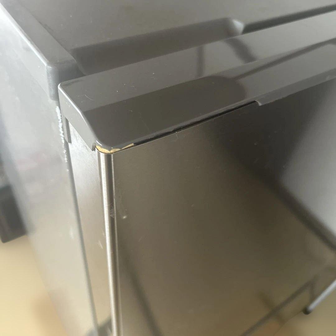 P*m様 アクア 2ドア冷蔵庫