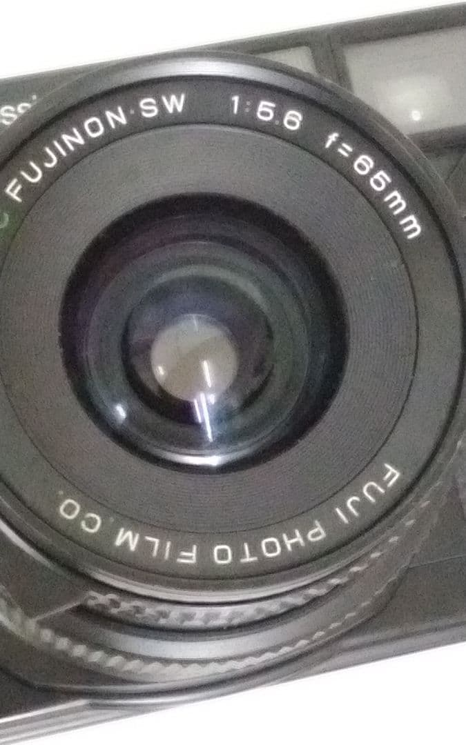 フジカ　ヴィンテージカメラ